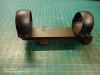 Original Blaser Saddle Mount R8 30mm