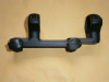 Original Blaser Saddle Mount R8 30mm