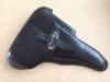 Original Holster P38 bml 43 aus Wk2
