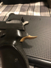 SIG P210 Beavertail. P210-5, P210-6