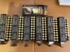 117 Hülsen .308 Barnes, Sierra, 150 gr. Wiederladen