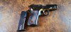 Brünner-CZ Pistole Mod. CZ 75 Compact cal. 9mmLuger