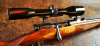 Steyr Repetierbüchse Mod.GK cal. 6.5x68