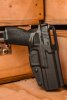 Holster für Springfield Echelon 4,5 und 4,0