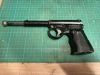 Harrington Mod. J101 “The Gat”