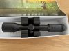 Zeiss Conquest DL 2-8x42 Absehen 6 Ringmontage