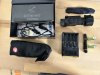 Nitehog Viper 35 Wärmebildvorsatzgerät Rusan-Adapter 56mm