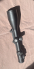 Swarovski Z8i 2,3-18x56P Blaser Sattelmontage