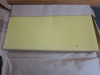 Bienenwachsplatten