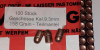Kal. 9,3 X 62 Geschosse + Hülsen