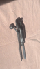 Blaser R8 Verschluss