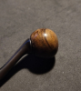 Nussbaum Griffkugel für Blaser R93 R8