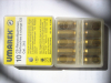CS-Reizstoffpatronen -- Qualitätshersteller UMAREX -- Cal. .315 **