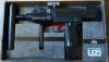 Umarex IWI Mini Uzi CO2 Blowback 4,5 mm Steel BB