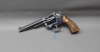 Revolver Smith & Wesson 17, Kaliber 22lr, 6", aus einer Sammlung