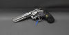 Revolver Colt King Cobra, Kaliber 357Mag, 6", stainless, sehr gut