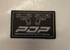 Rubber Patch PDP