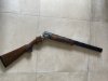 Blaser F3 Competition Bockdoppelflinte Kal. 12/76 Lauflänge 71cm