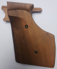 Griffschalen Mämmerli Mod. 215