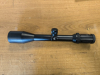 + VOM FACHHÄNDLER: SWAROVSKI ZIELFERNROHR HABICHT 3-12X50 MIT LEUCHTKREUZ TOP-OPTIK +