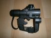 AK - SVD ROTPUNKT VISIER 1x28 RED DOT
