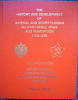 THE HISTORY AND DEVELOPMENT OF IMPERIAL AND SOVIET RUSSIAN SMALL ARMS AND AMMUNITION 1700-1986