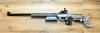 Einzellader-Matchbüchse Anschütz mod. 1907 Kal. .22lr LL 66cm++ Sehr guter Zustand++Waffen Haider++