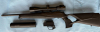 Blaser R8 Professional Success – Swarovski Z6i 2–12x50 – A-TEC Hertz 150