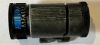 Anschütz Korntunnel M18, mit verstellbarem Ringkorn 1,8 – 4,3, Vario Swing