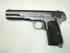 FN-Pistole Mod. 1903 Kal. 9 mm lang