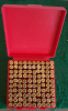 100 Patronen 9mm Para in Box