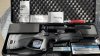 Beretta Cx4 Storm XT Schwarz C02