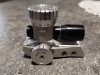 CENTRA SPY Short Diopter – 24 Klicks – sehr guter Zustand