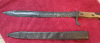 SG 98/05 n.A. Erfurt Dachbodenfund 1WK