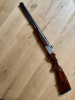 BBF Blaser ES 670 Kal. 12/70 - .22WinMag
