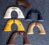 Griffe Konvolut Western SA Revolver