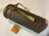 Infantrie Gasmaske nnz 1943 No Bajonett K98