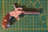 Manhattan Hero Derringer replika
