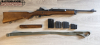 Ruger Mini-14 Klassiker (Baujahr 1979 / 181er-Serie)