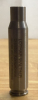 Reduzierhülse, Kal. .308 Win. reduziert auf 7,65 Browning