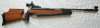 FEINWERKBAU 300S MATCHLUFTGEWEHR, SEITENSPANNER, Kal. 4,5mm, AB 1,--EUR STARTGEBOT!!!