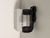 Scalarworks LEAP/09 34mm Schnellspannmontagen mit Vorlage 1.57