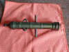 Kanone Kanonenrohr