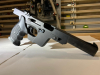 taktischer Revolvergriff passend für Walther GSP