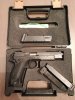Pro Tuning Taipan 9x19mm 6" Lauf