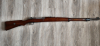 Brasilianischer Mauser Modell 1908 (DWM Oberndorf), Kal. 7x57 - Top Zustand!