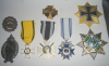 8 schöne seltene Orden Kaiserreich 8 schöne seltene Orden Kaiserreich