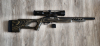Ruger 10/22 Target .22lr – Laminat-Lochschaft & Hawke Zielfernrohr | Top Präzision