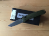 BENCHMADE BAILOUT 537 GY-1