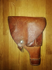 Schwedische Armee Holster swedish army holster Browning M1907 Husqvarna